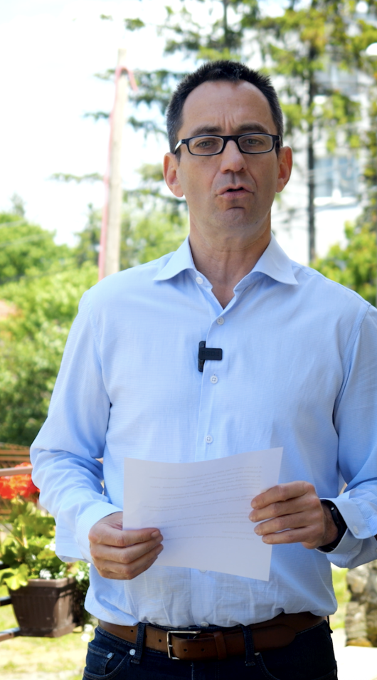 Menjünk szavazni! Csak jól szervezetten tudjuk legyőzni a magyarelleneseket!